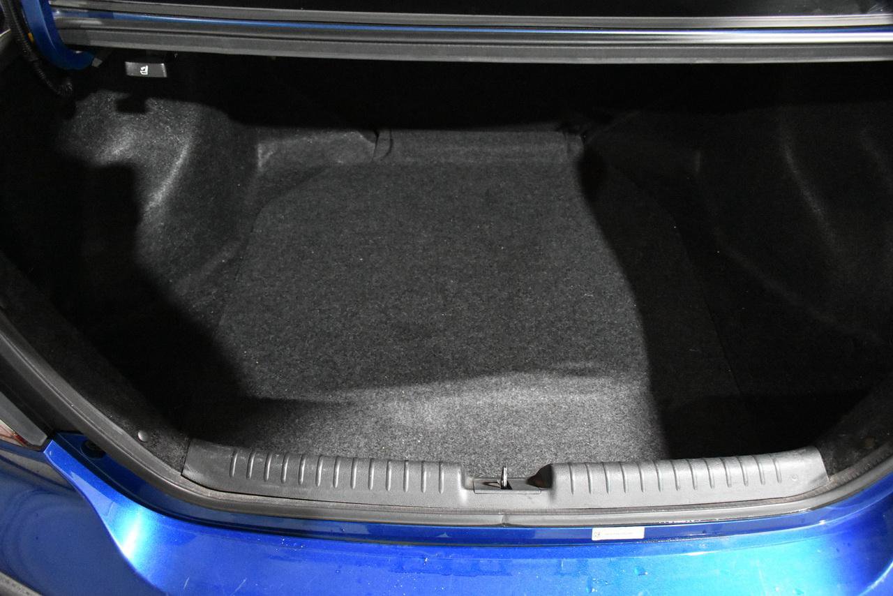Used 2013 Honda Civic LX image 21