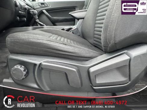 Used 2022 Ford Ranger XL w/ XL Power Equipment Group image 16