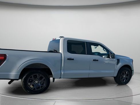 New 2026 Ford F150 STX w/ Equipment Group 200A RWD image 33