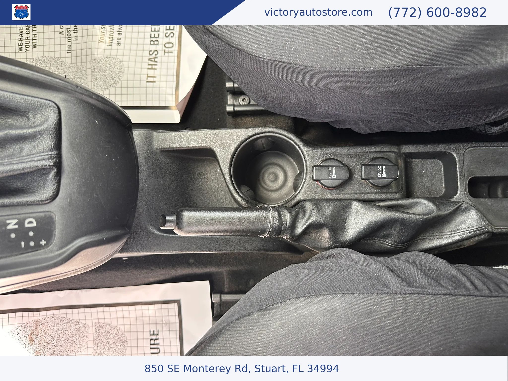 Used 2016 RAM ProMaster City Tradesman w/ Rear Back-up Camera Group FWD image 16