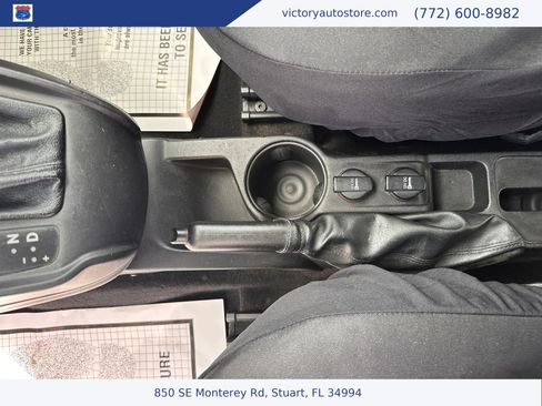 Used 2016 RAM ProMaster City Tradesman w/ Rear Back-up Camera Group FWD image 16