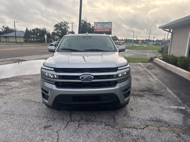 Used 2023 Ford Expedition Max Limited RWD image 1