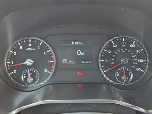 Used 2021 Kia Telluride EX AWD/4WD image 25