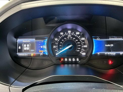 Used 2023 Ford Edge SE w/ Black Appearance Package AWD/4WD image 22
