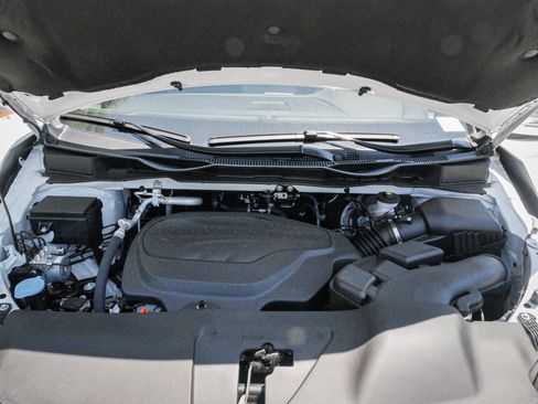 New 2026 Honda Odyssey Touring image 35