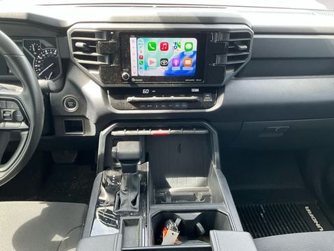 Used 2023 Toyota Tundra SR RWD image 14