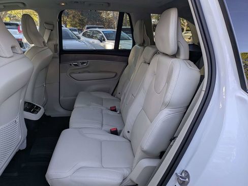 New 2026 Volvo XC90 B6 Ultra w/ Protection Package Premier AWD/4WD image 14