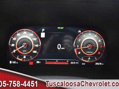 Used 2024 Hyundai Palisade Limited image 40