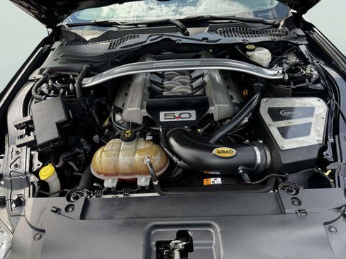 Used 2015 Ford Mustang GT Premium w/ Equipment Group 401A image 50