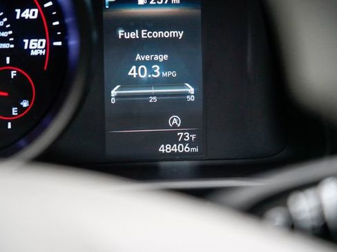 Used 2023 Hyundai Elantra SE image 33