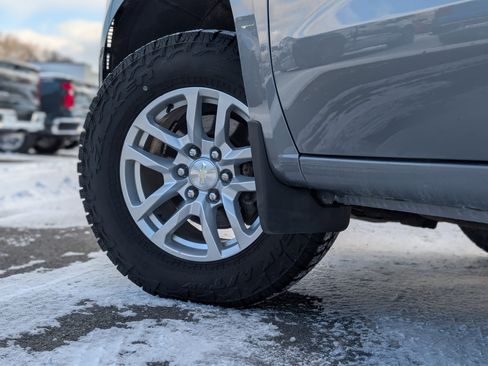 Used 2019 Chevrolet Silverado 1500 W/T w/ WT Convenience Package image 6