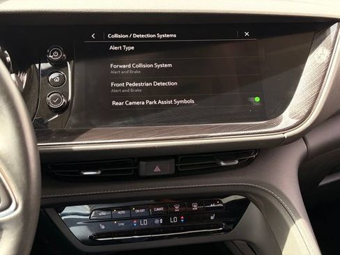 Used 2023 Buick Envision Preferred w/ Sport Touring Package AWD/4WD image 18