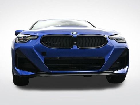 New 2026 BMW 230i xDrive Coupe w/ Premium Package AWD/4WD image 35