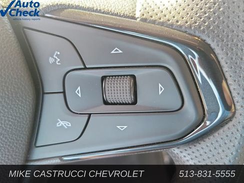 Used 2023 Chevrolet TrailBlazer LT FWD image 14