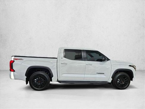 Used 2026 Toyota Tundra SR5 w/ SX Package RWD image 4