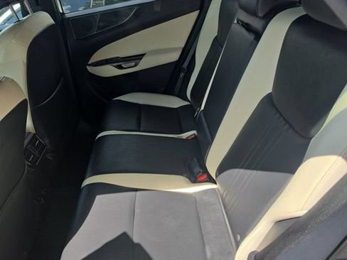 Used 2024 Lexus NX 250 FWD w/ Towing Package (2000 Lbs) image 9