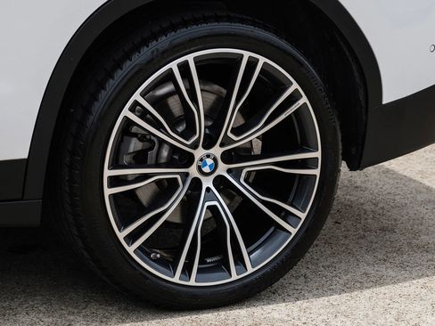 Used 2024 BMW X3 sDrive30i w/ Convenience Package w/ZPA RWD image 55