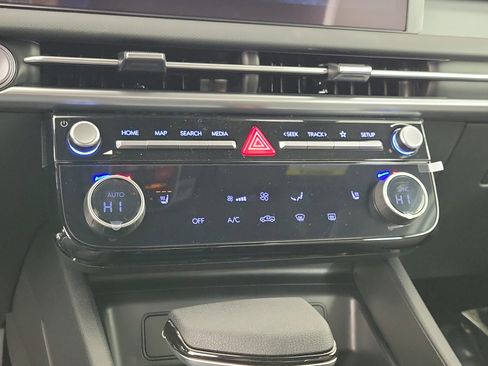 New 2026 Hyundai Santa Cruz SEL image 16