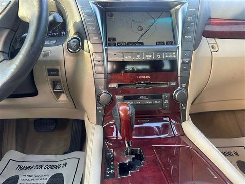 Used 2008 Lexus LS 460 image 11
