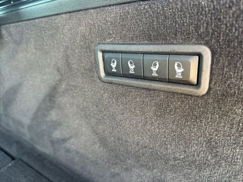 Used 2023 Jeep Grand Wagoneer Series II w/ Flexible Seating Group AWD/4WD image 80