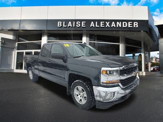 Used 2018 Chevrolet Silverado 1500 LT w/ All Star Edition video 2