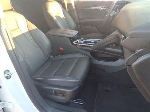 Certified 2023 Buick Envision Essence image 12