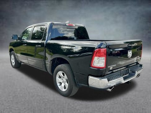 Used 2022 RAM 1500 Big Horn AWD/4WD image 7