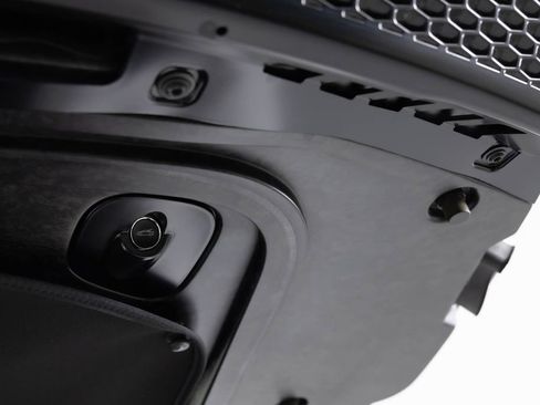 Used 2022 McLaren GT image 16