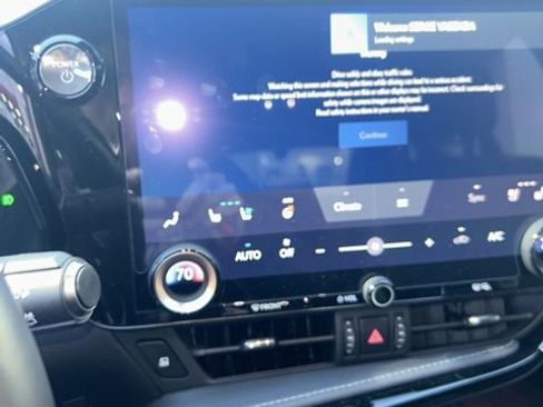 Used 2022 Lexus NX 300h AWD w/ Vision Package image 11