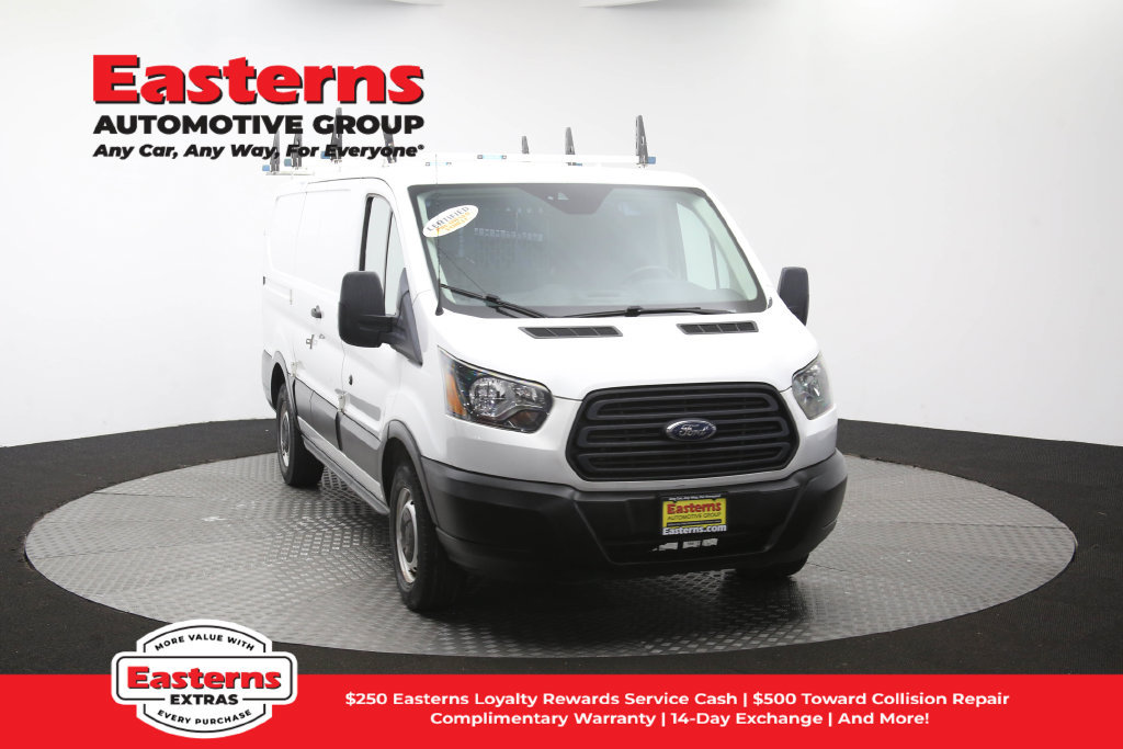 Used 2019 Ford Transit 150 130 Low Roof RWD image 49