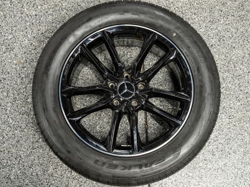 Used 2025 Mercedes-Benz G 550 image 49