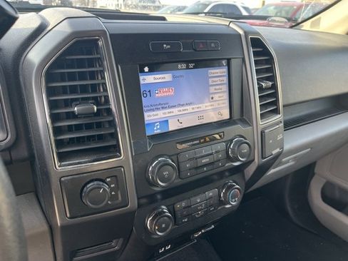 Used 2019 Ford F150 XLT w/ Equipment Group 302A Luxury image 16