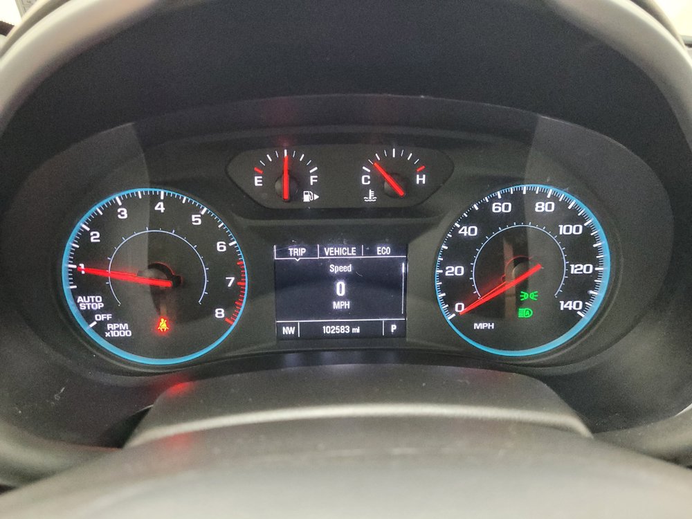 Used 2023 Chevrolet Malibu LT FWD image 23