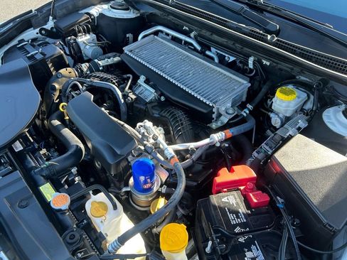 Used 2021 Subaru Outback Touring XT image 30