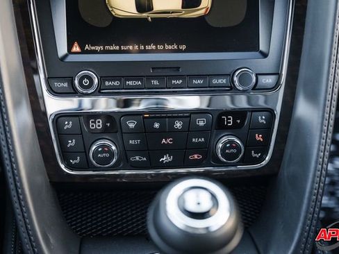 Used 2013 Bentley Continental GT image 18