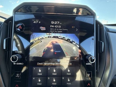 Certified 2025 Subaru Crosstrek 2.5i Sport image 17