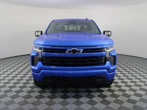 New 2026 Chevrolet Silverado 1500 RST w/ RST All Star Premium Package image 26