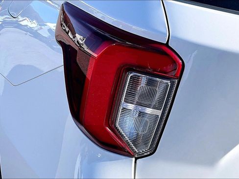 Used 2022 Ford Explorer ST w/ Equipment Group 401A image 31