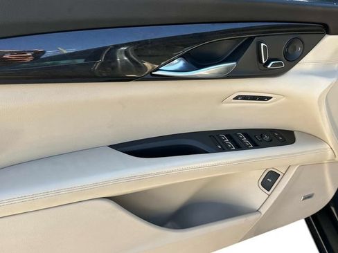 Used 2017 Cadillac CT6 3.6 AWD image 14
