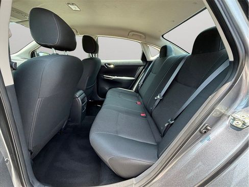 Used 2019 Nissan Sentra S FWD image 27