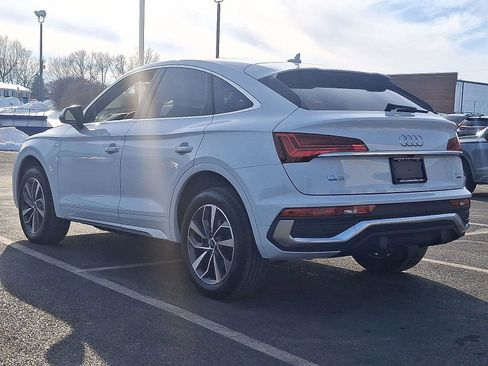 Used 2024 Audi Q5 2.0T Premium Plus w/ Premium Plus Package image 4