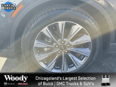 Used 2020 Lincoln Corsair Reserve w/ Elements Package image 11