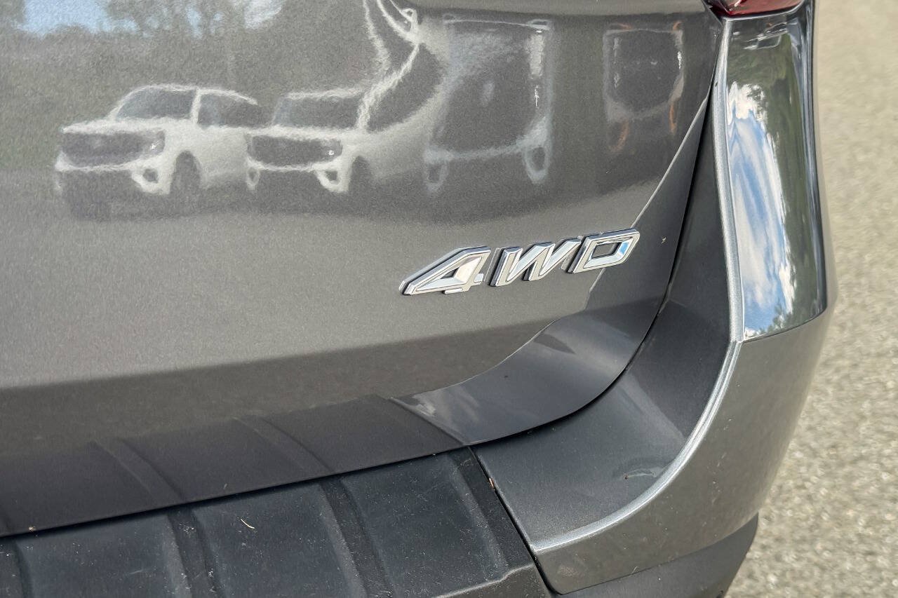 Used 2023 Ford Explorer Timberline w/ Timberline Technology Package AWD/4WD image 19