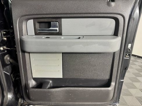 Used 2013 Ford F150 XLT w/ Luxury Equipment Group image 37