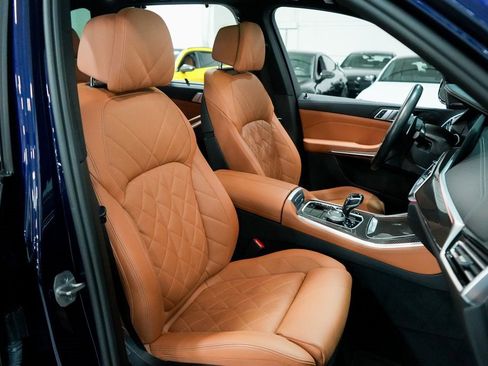 Used 2023 BMW X5 M50i w/ Executive Package image 16