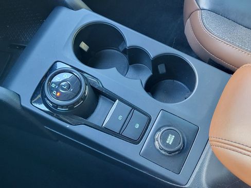 Used 2022 Ford Bronco Sport Outer Banks w/ Tech Package image 18