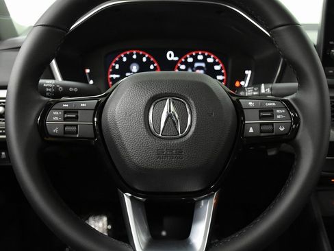 New 2025 Acura Integra image 11