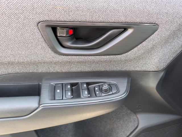 Certified 2026 Subaru Outback Premium AWD/4WD image 10