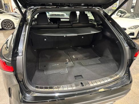 Used 2025 Lexus RX 350 Premium Plus AWD/4WD image 38