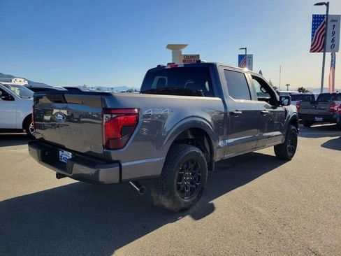 New 2026 Ford F150 STX image 4